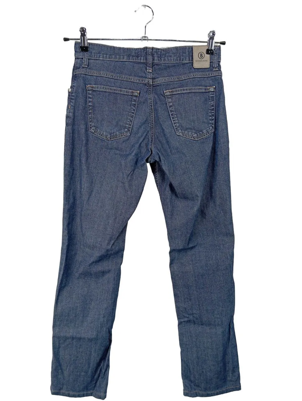 Straight-Leg Jeans Größe 36