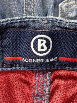 Straight-Leg Jeans Größe 36