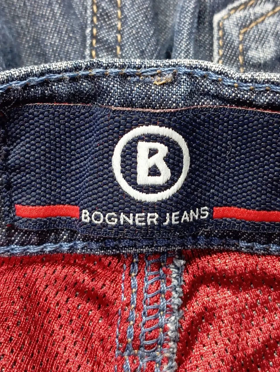 Straight-Leg Jeans Größe 36