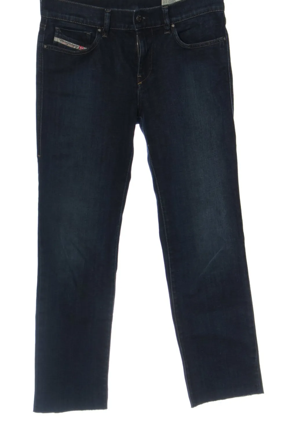 Straight-Leg Jeans Größe 36