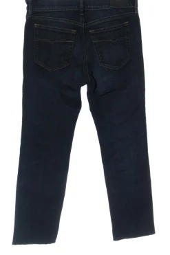 Straight-Leg Jeans                            Größe                36