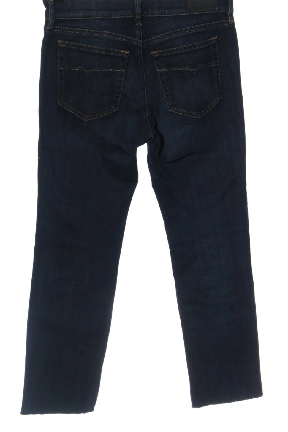 Straight-Leg Jeans Größe 36