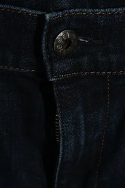 Straight-Leg Jeans Größe 36