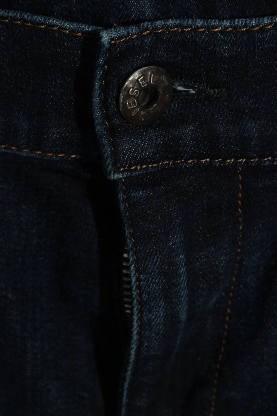 Straight-Leg Jeans Größe 36