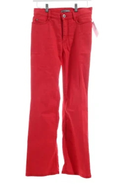 Straight-Leg Jeans                            Größe                34