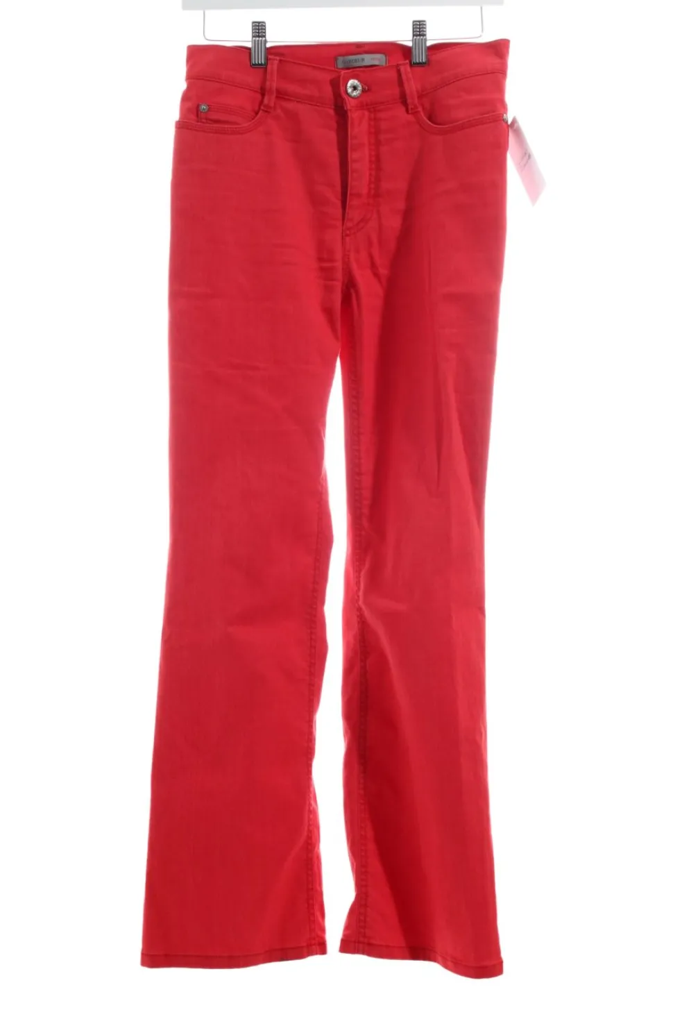 Straight-Leg Jeans Größe 34