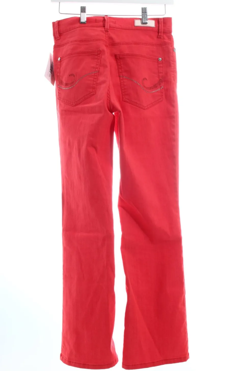 Straight-Leg Jeans Größe 34