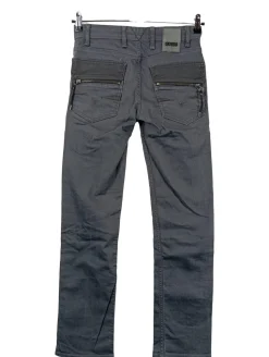 Straight-Leg Jeans                            Größe                38