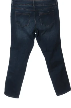 Straight-Leg Jeans                            Größe                42