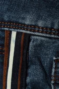 Straight-Leg Jeans                            Größe                42