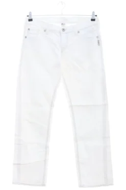 Straight-Leg Jeans Größe 40