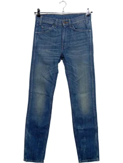 Straight-Leg Jeans                            Größe                38