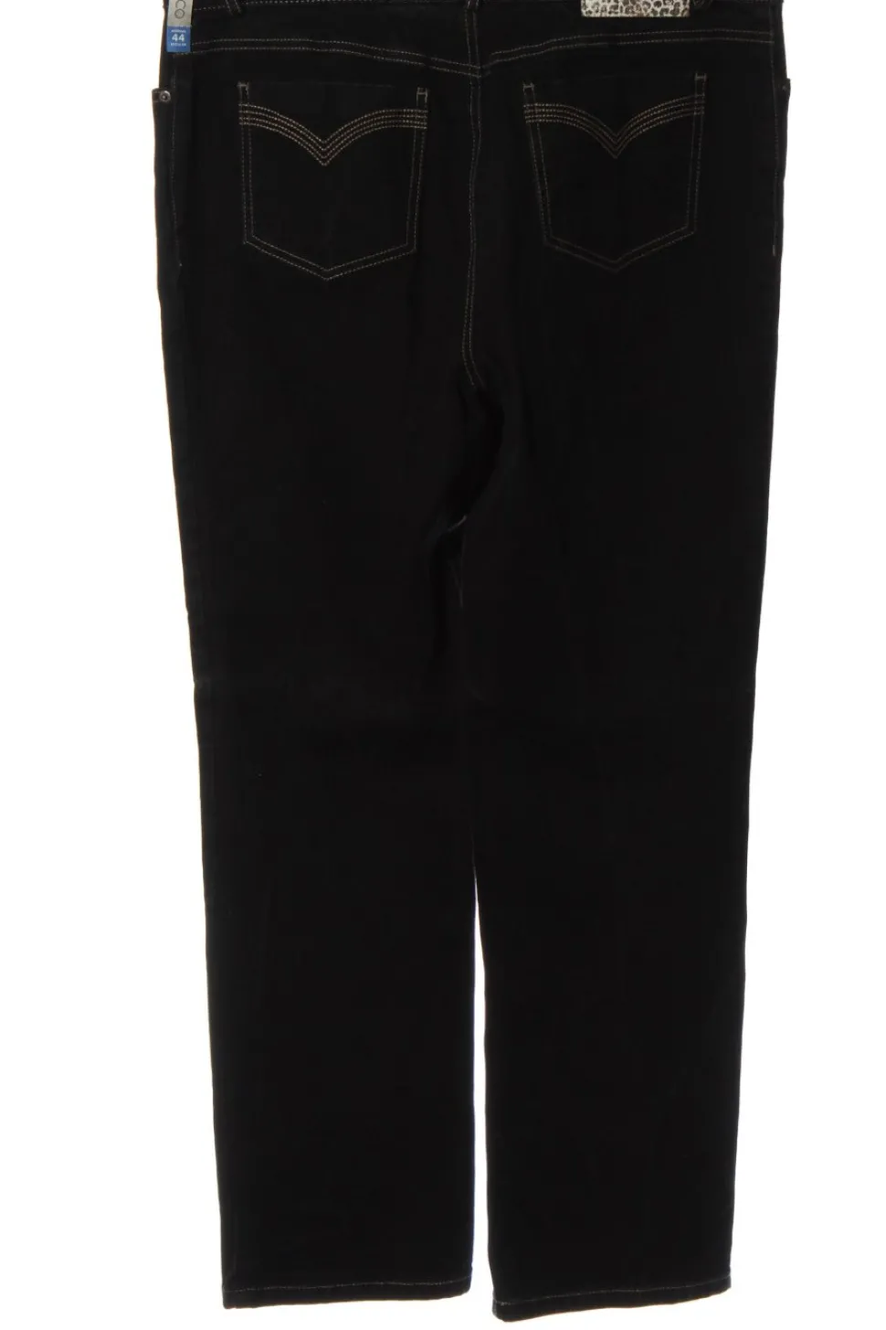 Straight-Leg Jeans Größe 44