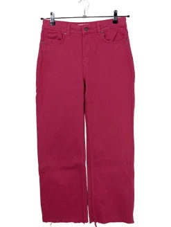 Straight-Leg Jeans                            Größe                38