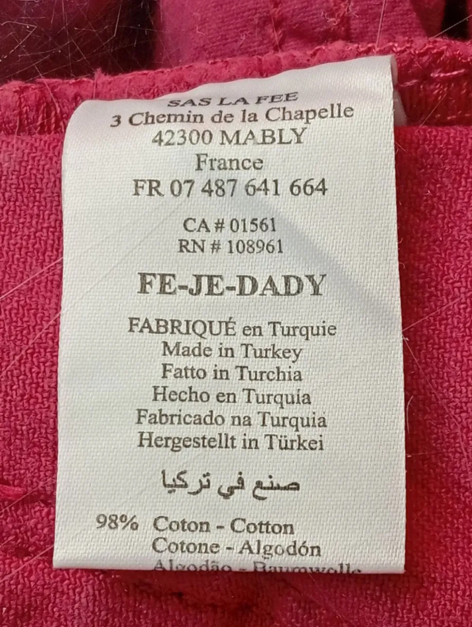 Straight-Leg Jeans Größe 38