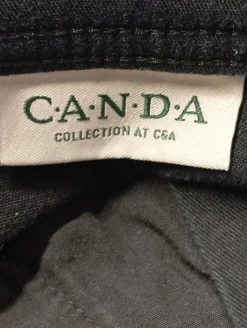 Straight-Leg Jeans Größe 40