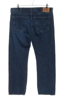 Straight-Leg Jeans                            Größe                54