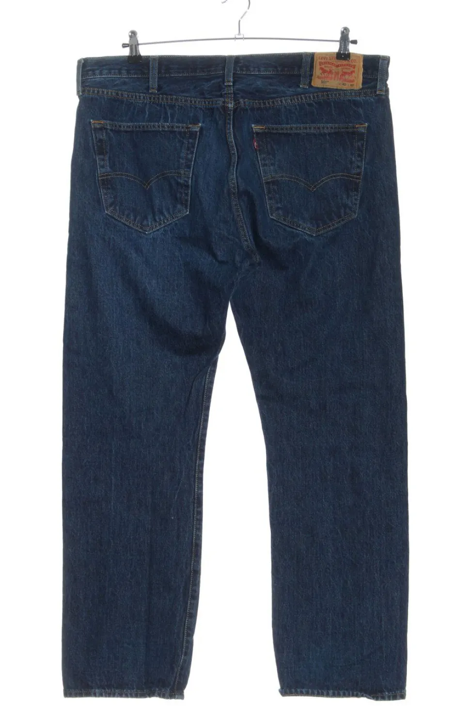 Straight-Leg Jeans Größe 54