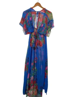 Strandbekleidung                            Größe                38