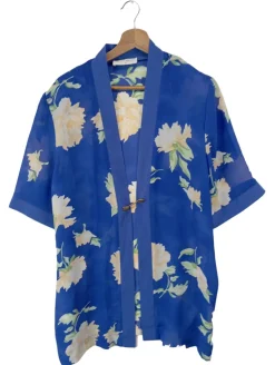 Strandbekleidung                            Größe                48