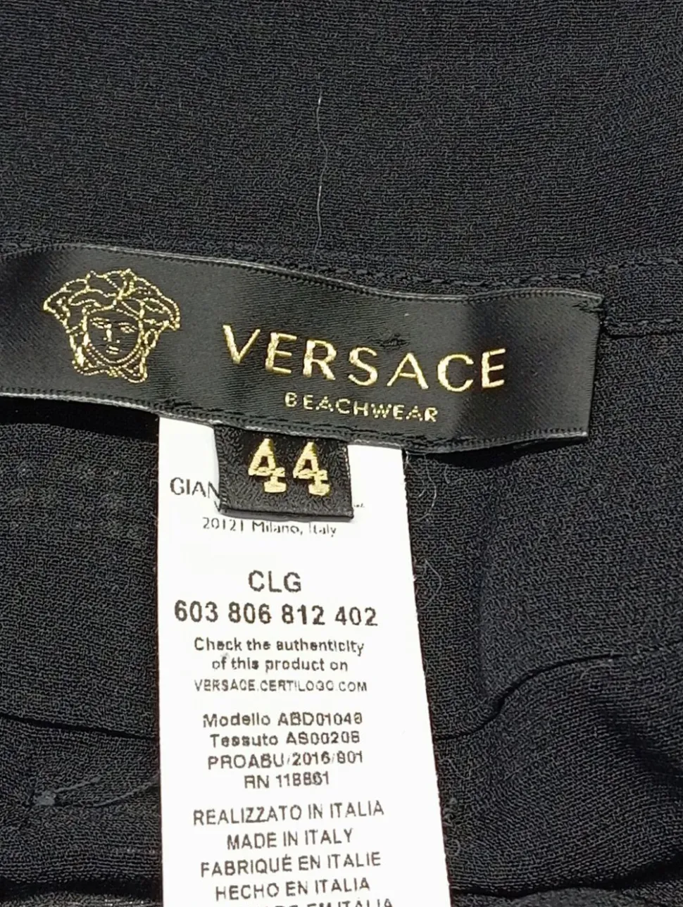 Strandbekleidung Größe 40