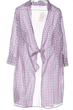 Strandbekleidung                            Größe                34