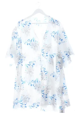 Strandbekleidung                            Größe                44