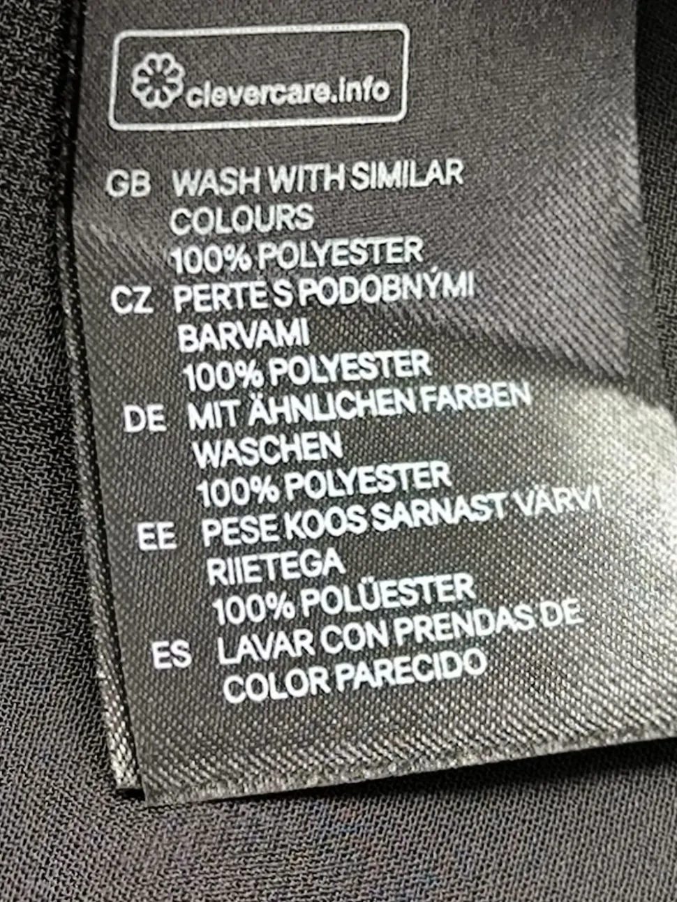 Strandbekleidung Größe 38