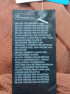 Strandbekleidung Größe 40