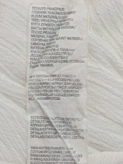 Strandbekleidung Größe 36