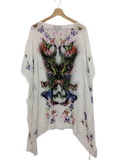 Strandbekleidung                            Größe                40