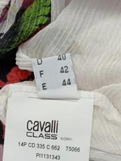 Strandbekleidung                            Größe                40