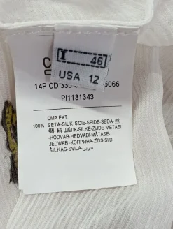 Strandbekleidung                            Größe                40