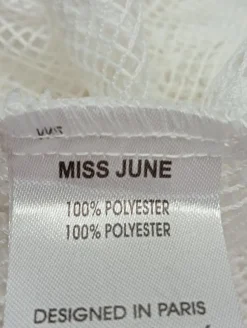 Strandbekleidung                            Größe                36