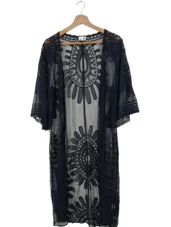 Strandbekleidung                            Größe                38