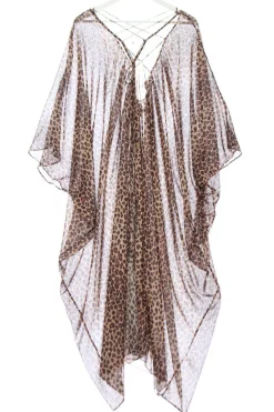 Strandbekleidung                            Größe                40