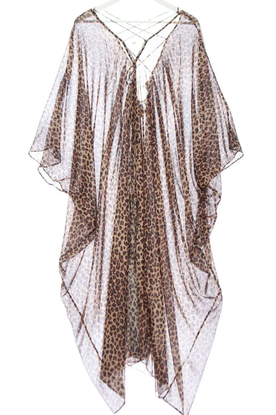 Strandbekleidung Größe 40