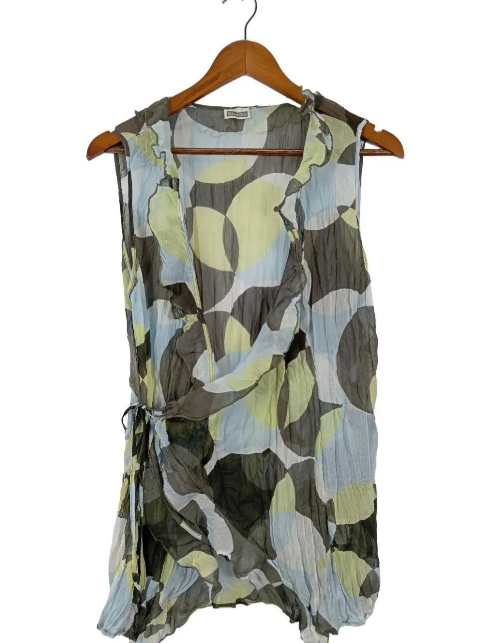 Strandbekleidung Größe 42