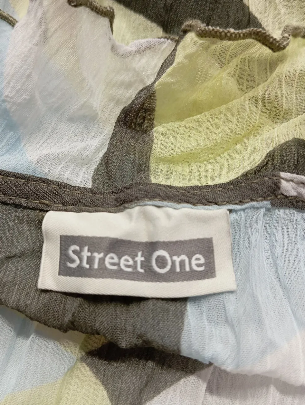 Strandbekleidung Größe 42