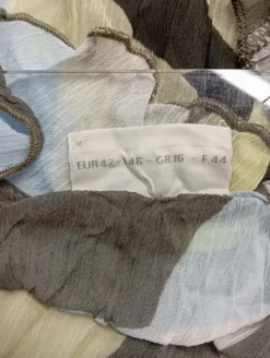 Strandbekleidung Größe 42