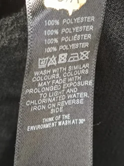 Strandbekleidung Größe 34