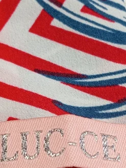 Strandbekleidung                            Größe                36