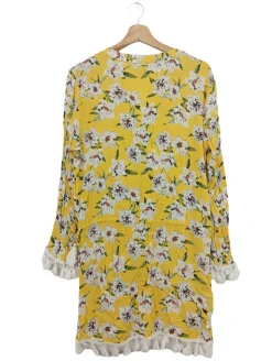 Strandbekleidung                            Größe                40