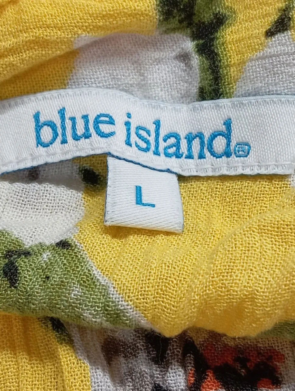 Strandbekleidung Größe 40