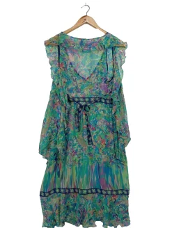 Strandbekleidung                            Größe                34