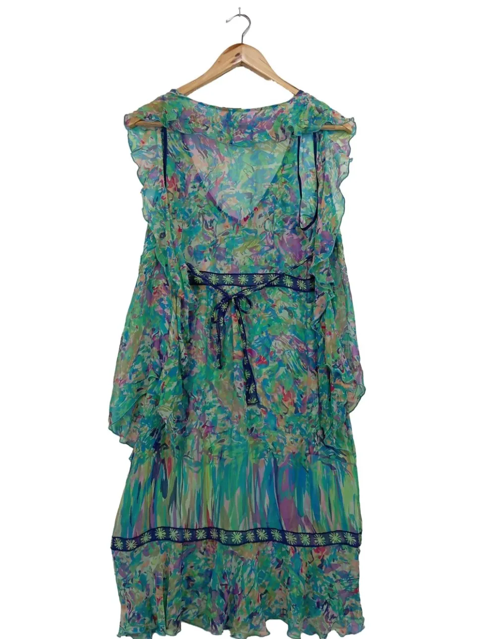 Strandbekleidung Größe 34