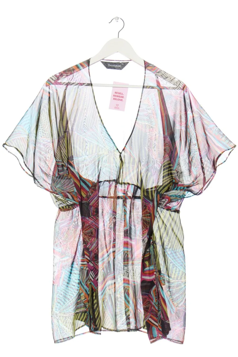 Strandbekleidung Größe 38