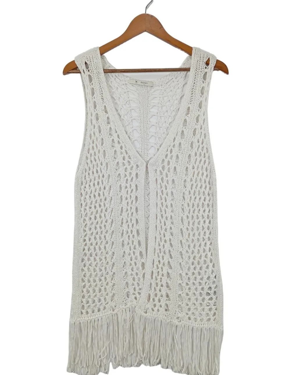 Strandbekleidung Größe 40