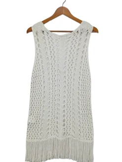 Strandbekleidung                            Größe                40