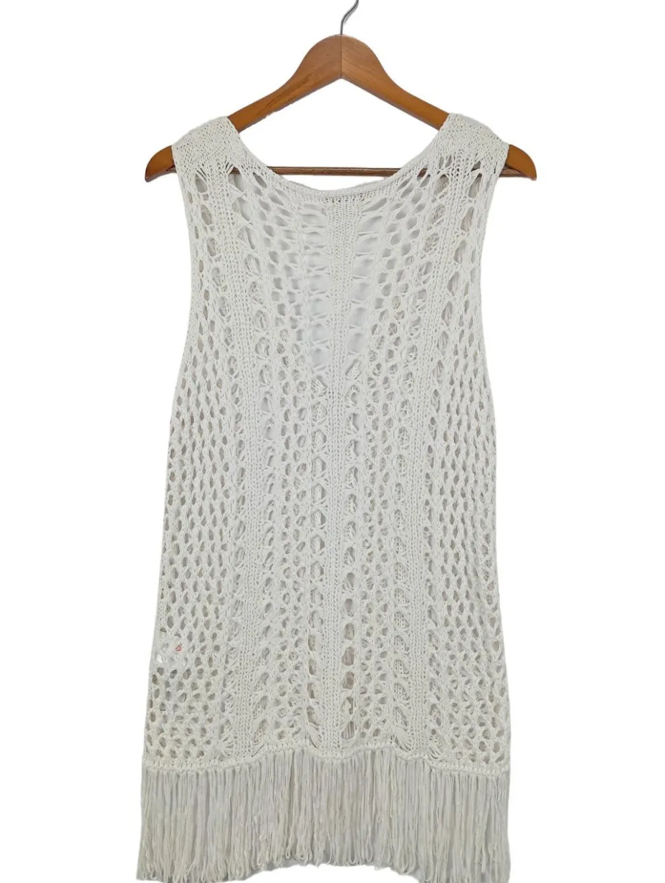 Strandbekleidung Größe 40